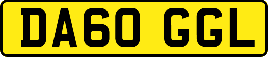 DA60GGL