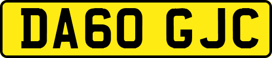 DA60GJC