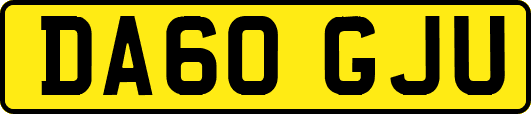 DA60GJU