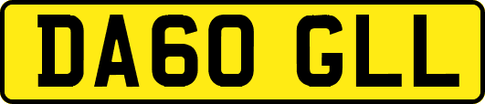 DA60GLL