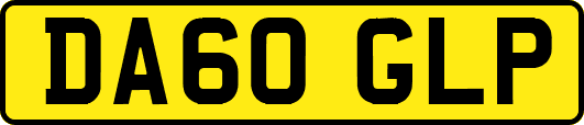 DA60GLP