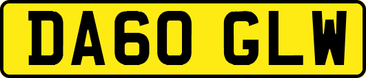 DA60GLW
