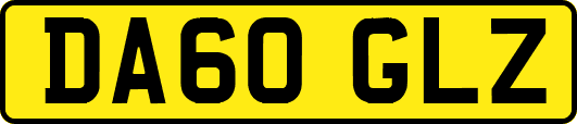 DA60GLZ