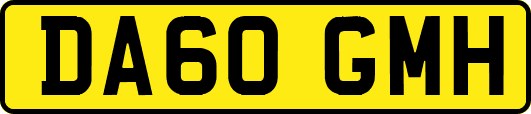 DA60GMH
