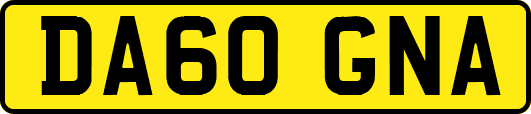 DA60GNA