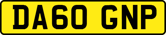 DA60GNP