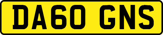 DA60GNS
