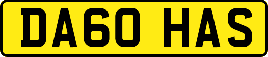 DA60HAS