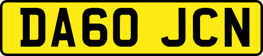 DA60JCN