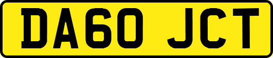 DA60JCT