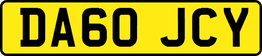 DA60JCY