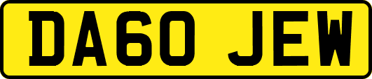 DA60JEW