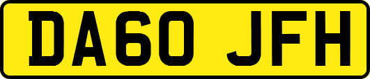 DA60JFH