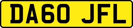 DA60JFL