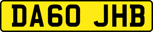 DA60JHB