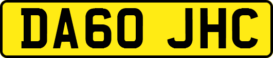 DA60JHC