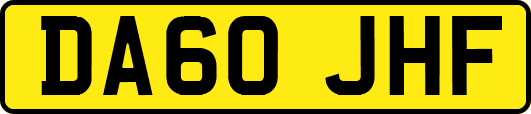 DA60JHF