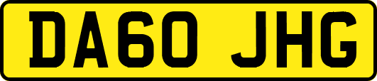 DA60JHG