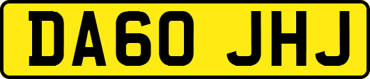 DA60JHJ