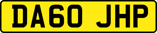 DA60JHP