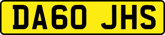 DA60JHS