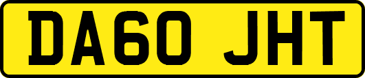 DA60JHT