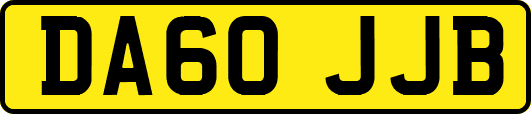 DA60JJB