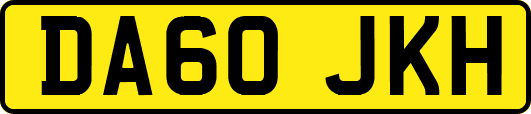 DA60JKH