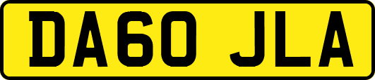 DA60JLA