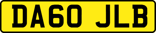 DA60JLB