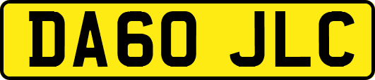 DA60JLC