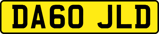 DA60JLD