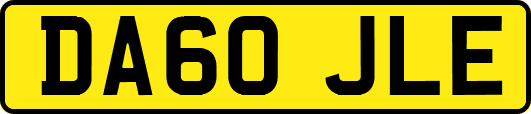 DA60JLE