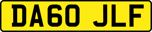 DA60JLF