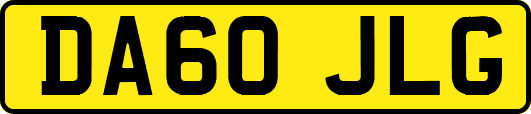DA60JLG