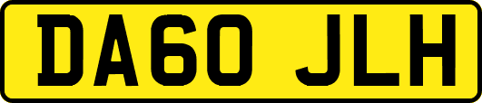 DA60JLH