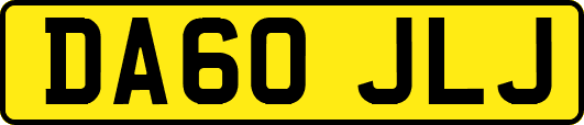 DA60JLJ