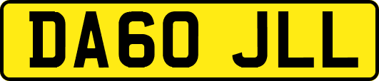 DA60JLL