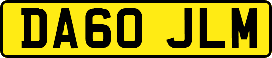 DA60JLM