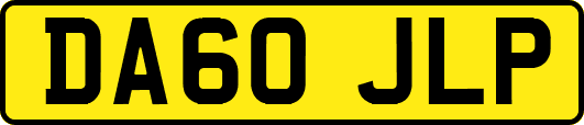 DA60JLP