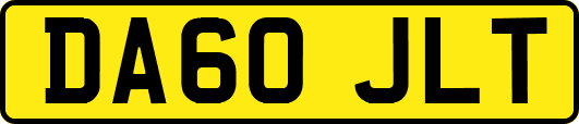 DA60JLT