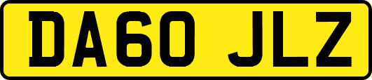 DA60JLZ