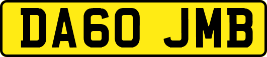 DA60JMB