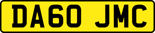 DA60JMC