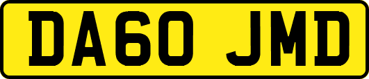 DA60JMD