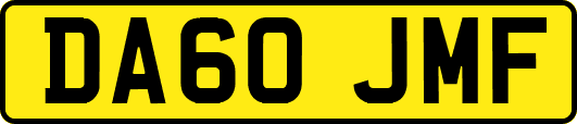 DA60JMF