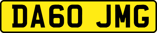 DA60JMG