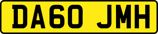 DA60JMH