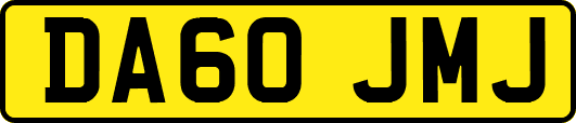 DA60JMJ