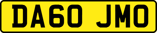 DA60JMO